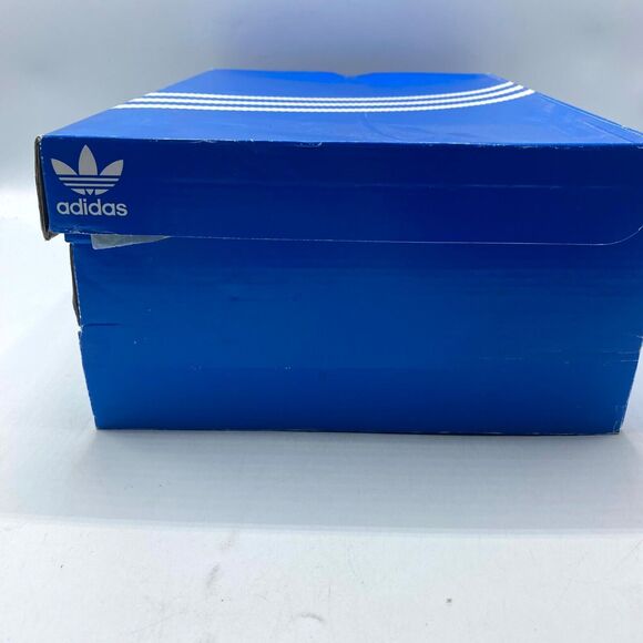 Copied - Adidas Originals Superstar OG White Black EG4958 Men's Size 11.5 NEW - Picture 9 of 10